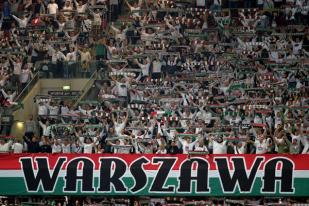 Legia Warszawa Dipastikan Jamu Real Madrid Tanpa Penonton