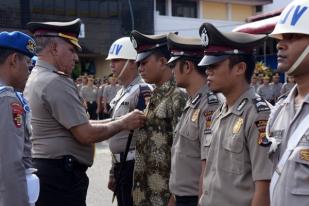 Kapolda Papua Prioritaskan Pengamanan Pilkada