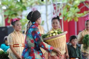 Pengasih Muda Budaya Juara Lomba Kethoprak Anak DIY 2016