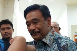 Wagub Djarot Beri Dana Operasional Basmi Tikus