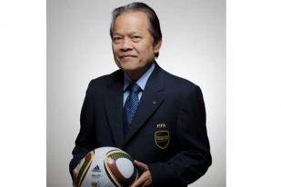 Kepala Sepak Bola Thailand Dihukum Lima Tahun oleh FIFA