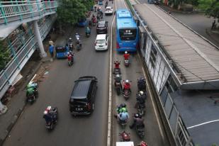 Transjakarta Sediakan Layanan Khusus Penyandang Disabilitas