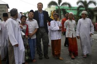 Santri Belum Paham Punya Hari Santri Nasional