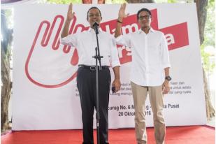 Anies Jawab Fitnah JIL-Syiah dan Kawin Lagi