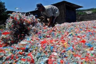 KemenPUPR Ajak Masyarakat Daya Gunakan Sampah