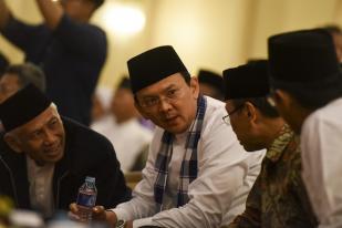 Kabareskrim: Ahok Berikan Klarifikasi Atas Inisiatif Sendiri