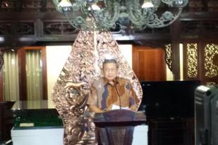 SBY Dukung Jokowi Usut Kasus Munir