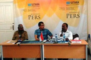 Tim Penyelesaian Kasus HAM Papua Minta Diperpanjang Setahun