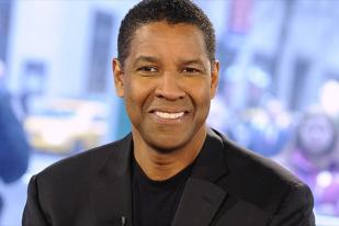 Denzel Washington Ungkap Alasan Tak Ingin Jadi Pendeta