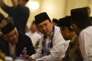 PBNU: Jaga Persatuan Bangsa