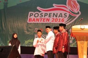 Pemerintah Siap Distribusikan 42.000 KIP kepada Santri  