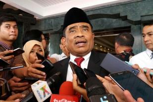 Plt Gubernur Tak Terima Gaji dan Tunjangan dari DKI