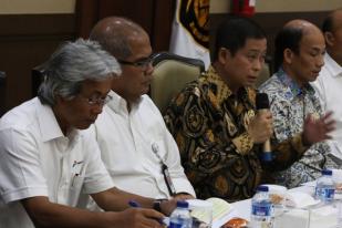 Pertamina Kelola Penuh Blok Mahakam 2018