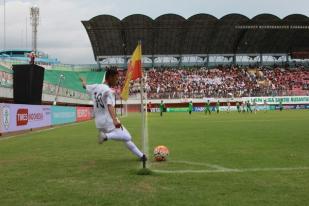 Liga Santri, Ketika Pesepakbola Cium Tangan sang Pengadil