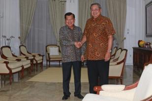 SBY: Jangan Curigai Pertemuan Politik Non-Kekuasaan