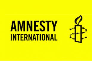 Rusia Tutup Kantor Amnesty International