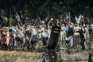 Lemkapi Desak Polri Tangkap Buni Yani