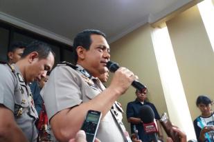 Hari Kamis Penyidik Bareskrim Periksa Buni Yani