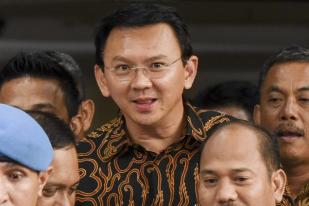 Menag Imbau Masyarakat Sabar Tunggu Penyelidikan Ahok