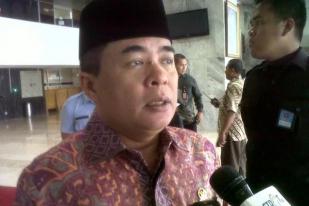 Akom Minta Jokowi Komunikasi Politik dengan Ormas Islam Lainnya