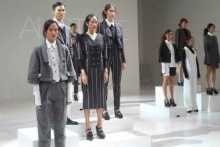 IPMI Trend Show 2017: Cinta dan Kreativitas di White Cube