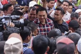 Kompolnas Tegaskan Polri Profesional di Kasus Ahok