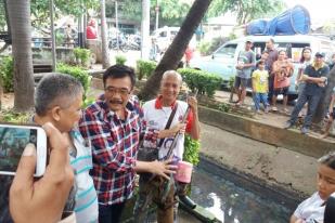 Bawaslu Jakarta Panggil Warga Tolak Kampanye Djarot