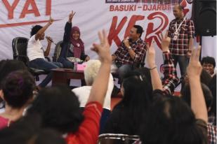 Setara Institute: Ahok Korban Praktik Politisasi Identitas