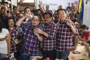 Pengacara Yakin Masyarakat Jakarta Tetap Pilih Ahok