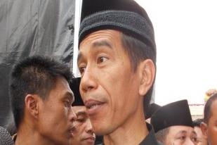 Jokowi: UMP Naik 6%, Kalau Ditangguhkan Kebangetan