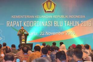 Panglima TNI: RSPAD Harus Tingkatkan Layanan Publik