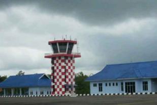 Bandara Gading Gunung Kidul Dukung Pariwisata