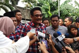 Sambut Hari Guru, Djarot: Kesejahteraan Guru Sudah Layak