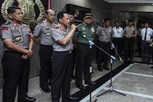 Peneliti Ingatkan Shalat Bukan untuk Instrumen Politik