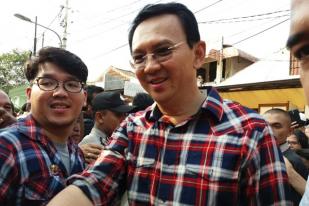 Bareskrim Serahkan Berkas Perkara Tahap Pertama Kasus Ahok