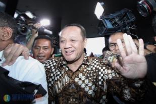 Tiga Nama Calon Sekretaris MA di Presiden