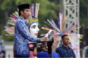 Presiden: Tidak Ada Demo 2 Desember