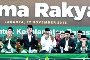 PKB Harap Pemerintah Terus Perbaiki Pola Komunikasi dengan Ulama