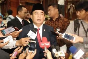 DPR Agendakan Penggantian Akom Kepada Setya Novanto