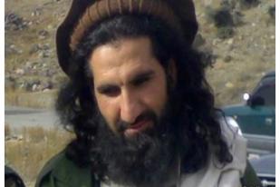 Taliban Pakistan Tunjuk Khan Mehsud Sajna Gantikan Hakimullah Mehsud