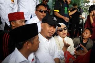 Polri Tangkap 10 Orang Terkait Makar