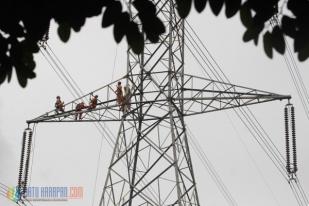 YLKI: PLN Jangan Hanya Berikan Janji Manis