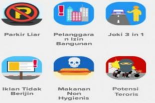 "Kerja Sama Antar Instansi Tingkatkan Pelayanan Qlue"