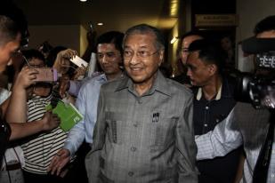 Mahathir: ISIS Tidak Paham Ajaran Islam