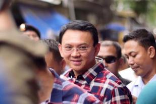 Ahok: Berantas Korupsi Harus Berani Transparansi