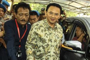 Kejagung Siapkan 13 Jaksa Senior untuk Tuntut Ahok