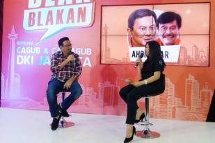 Ahok-Djarot akan Gusur PNS Koruptor