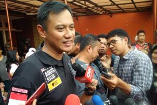 Soal Program Rp 1 Miliar, AHY: Saya Sudah Jelaskan ke Publik