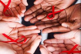 UNAIDS: Peningkatan ODHA Baru Indonesia akan Minim