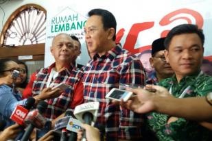 Ahok akan Tambah Co-Working Space untuk Anak Muda